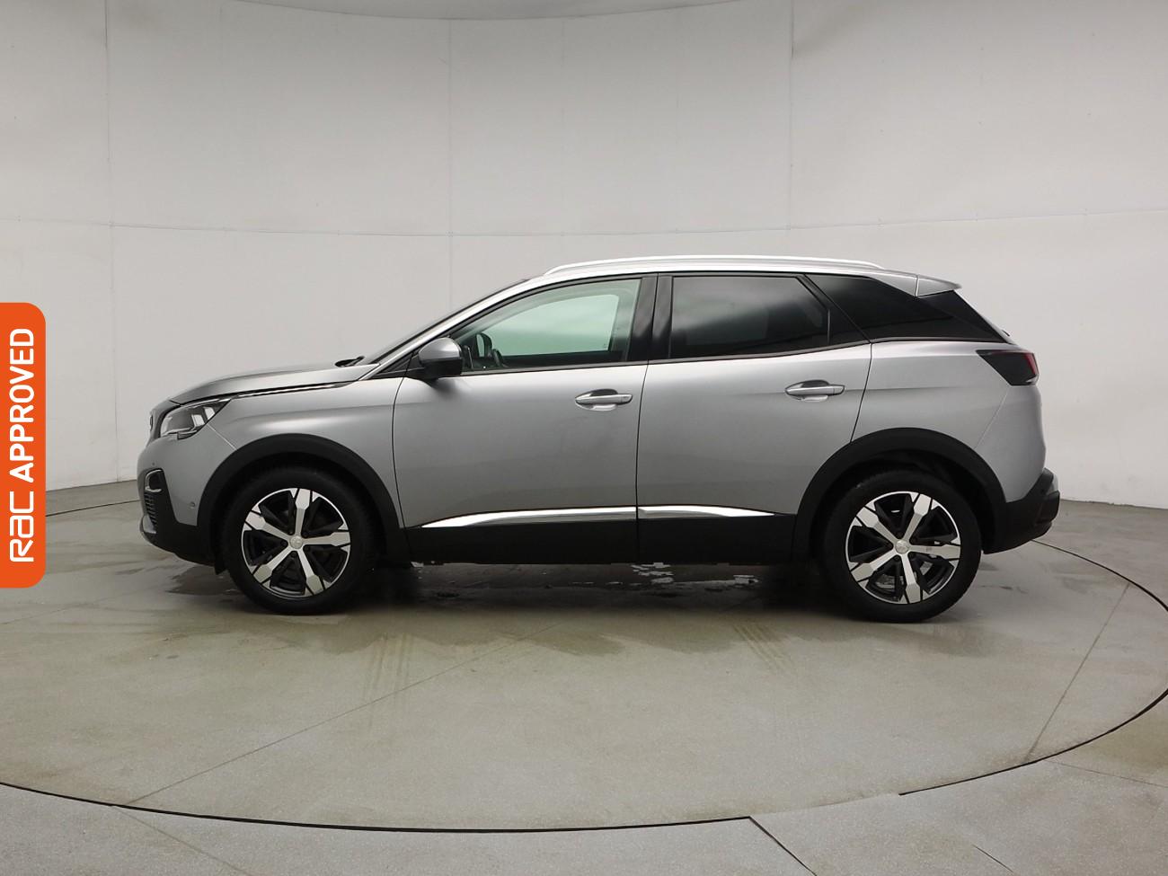 Used Peugeot 3008 2017 for sale - 76362793: Photo 31