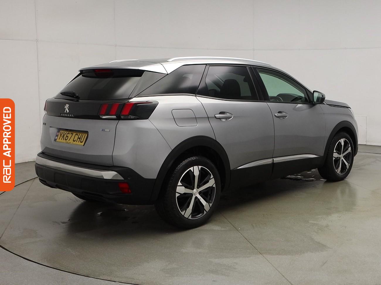 Used Peugeot 3008 2017 for sale - 76362793: Photo 32
