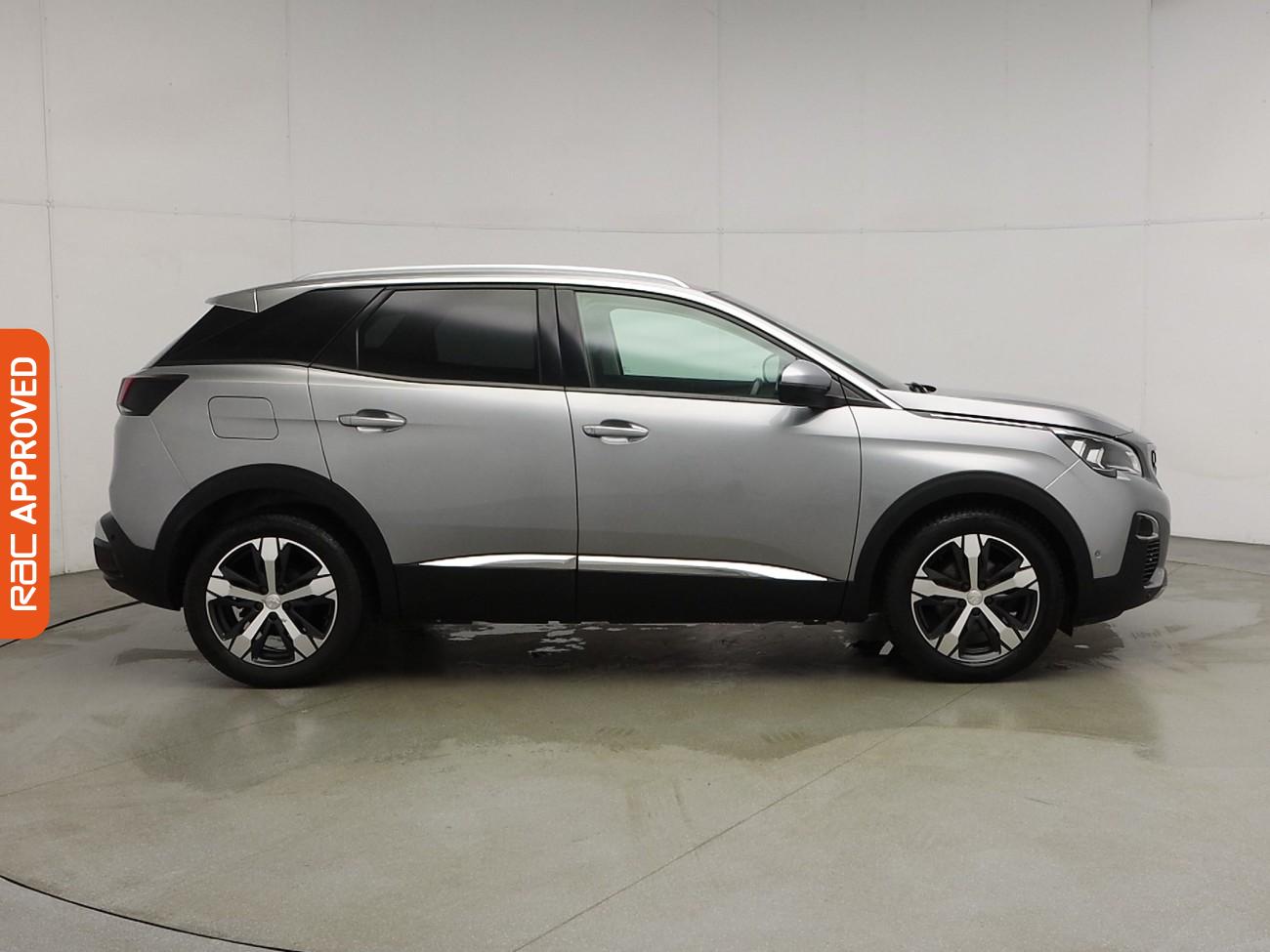 Used Peugeot 3008 2017 for sale - 76362793: Photo 6