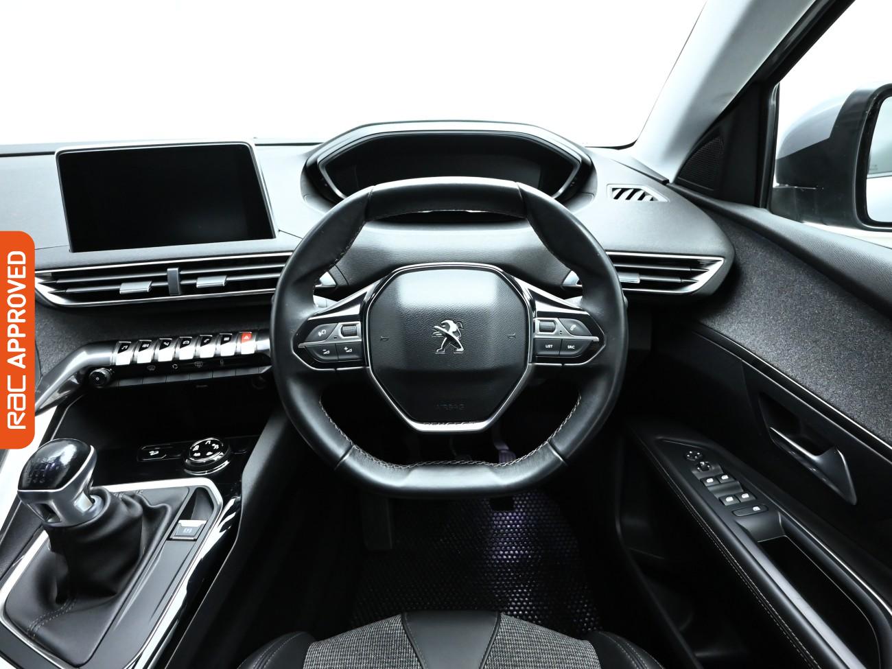 Used Peugeot 3008 2017 for sale - 76362793: Photo 9