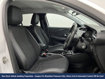 Used Vauxhall Corsa 2020 for sale - 78949727: Photo