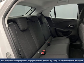 Used Vauxhall Corsa 2020 for sale - 78949727: Photo