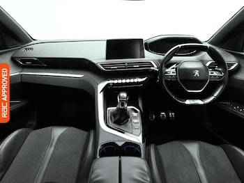Used Peugeot 5008 2018 for sale - 79161530: Photo