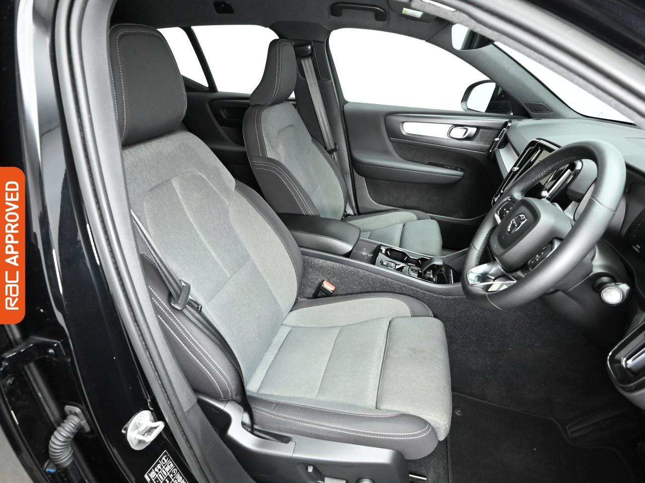 Used Volvo XC40 2022 for sale - 77834946: Photo 13