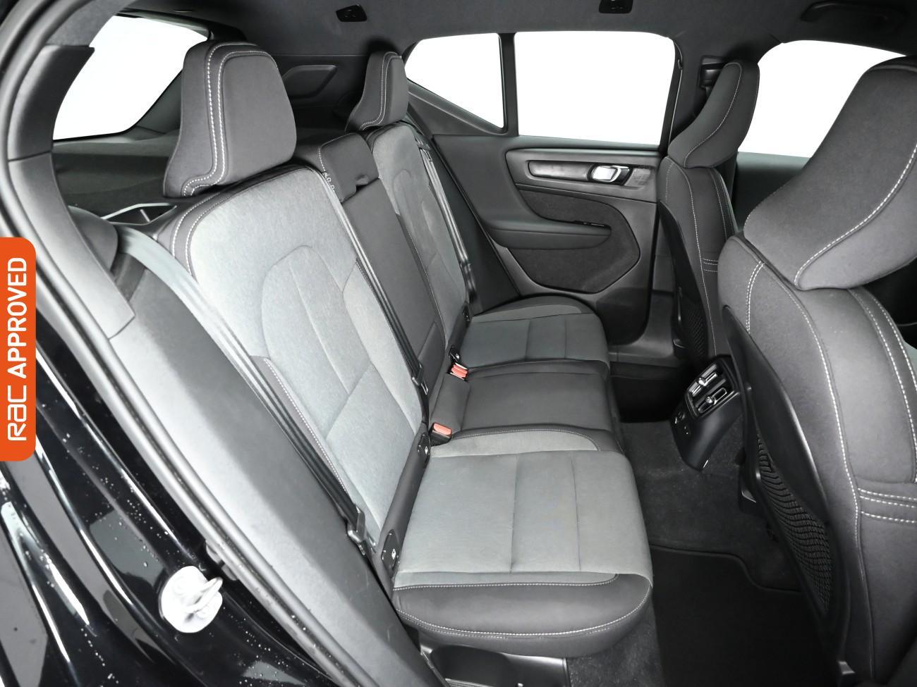 Used Volvo XC40 2022 for sale - 77834946: Photo 14