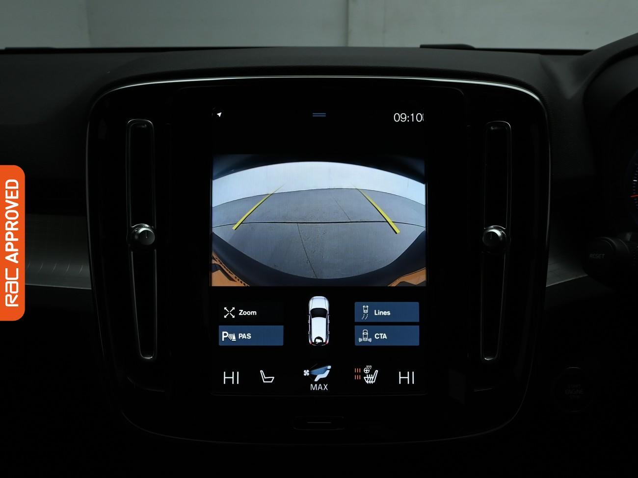 Used Volvo XC40 2022 for sale - 77834946: Photo 17