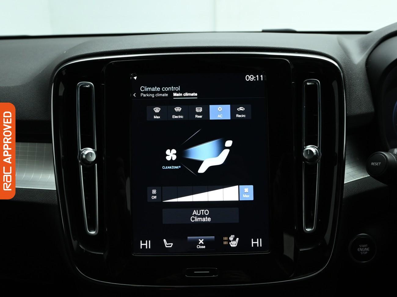 Used Volvo XC40 2022 for sale - 77834946: Photo 18