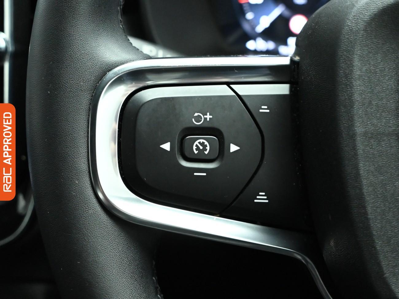 Used Volvo XC40 2022 for sale - 77834946: Photo 23