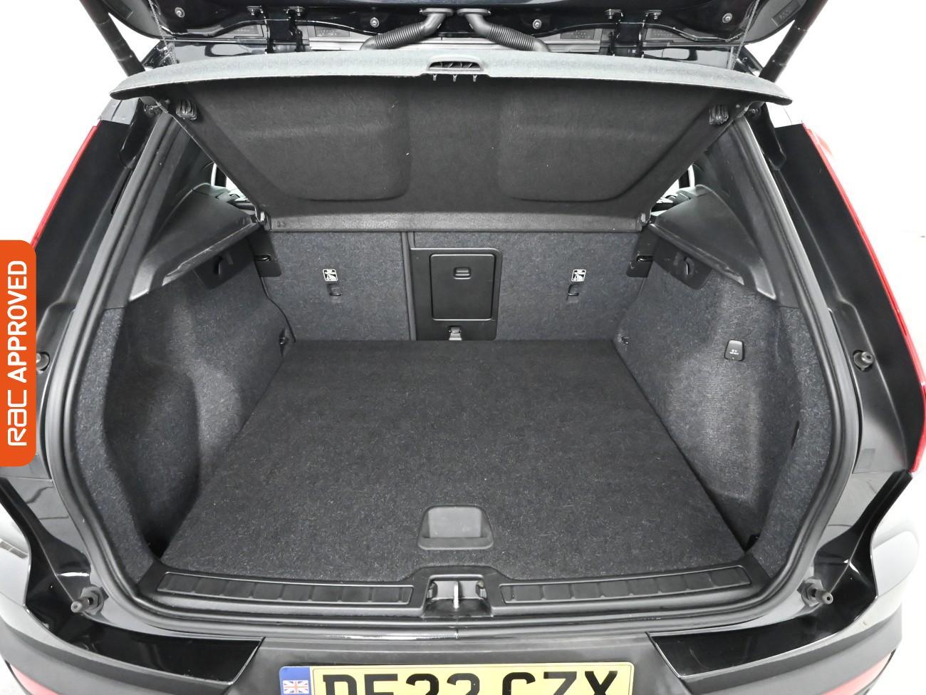 Used Volvo XC40 2022 for sale - 77834946: Photo 26