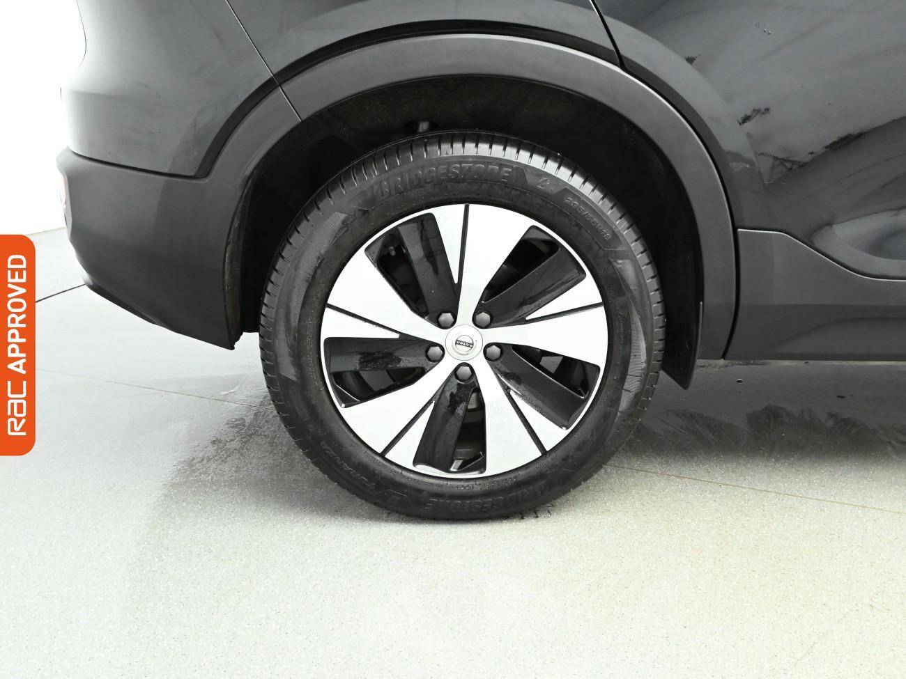 Used Volvo XC40 2022 for sale - 77834946: Photo 27