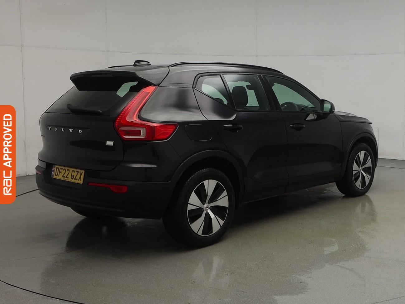 Used Volvo XC40 2022 for sale - 77834946: Photo 30