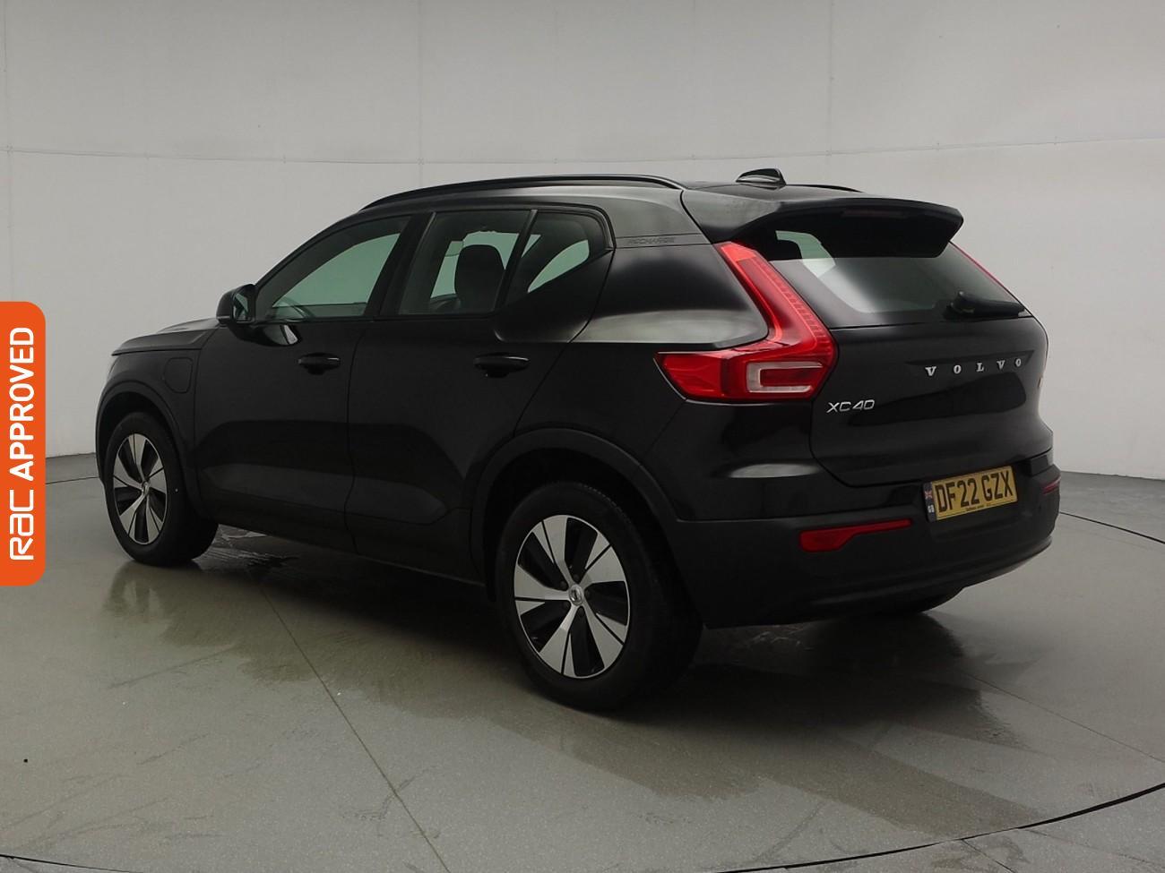 Used Volvo XC40 2022 for sale - 77834946: Photo 5