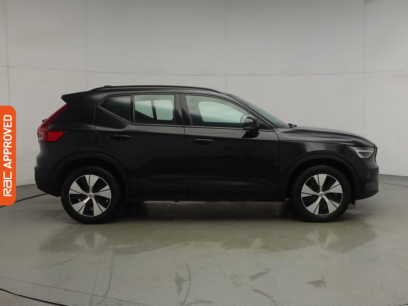 Used Volvo XC40 2022 for sale - 77834946: Photo 7