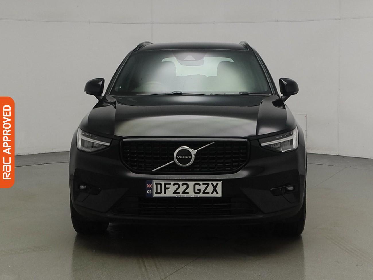 Used Volvo XC40 2022 for sale - 77834946: Photo 8