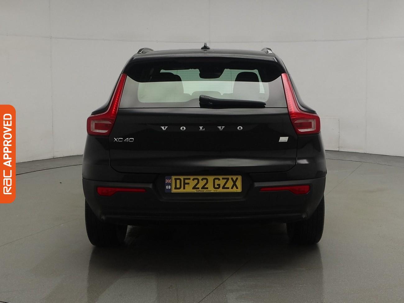 Used Volvo XC40 2022 for sale - 77834946: Photo 9