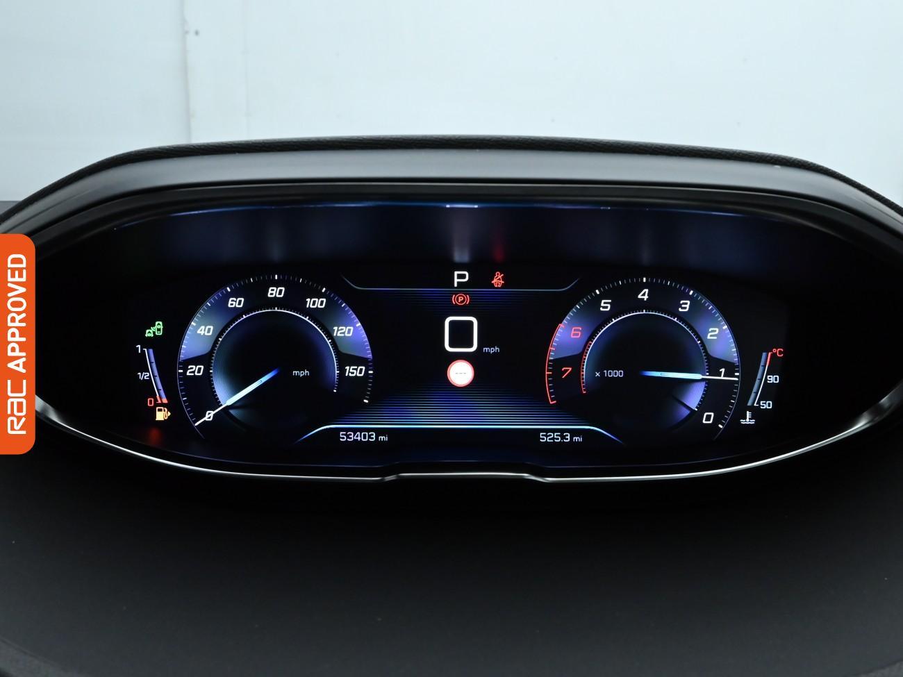 Used Peugeot 3008 2019 for sale - 76569513: Photo 11