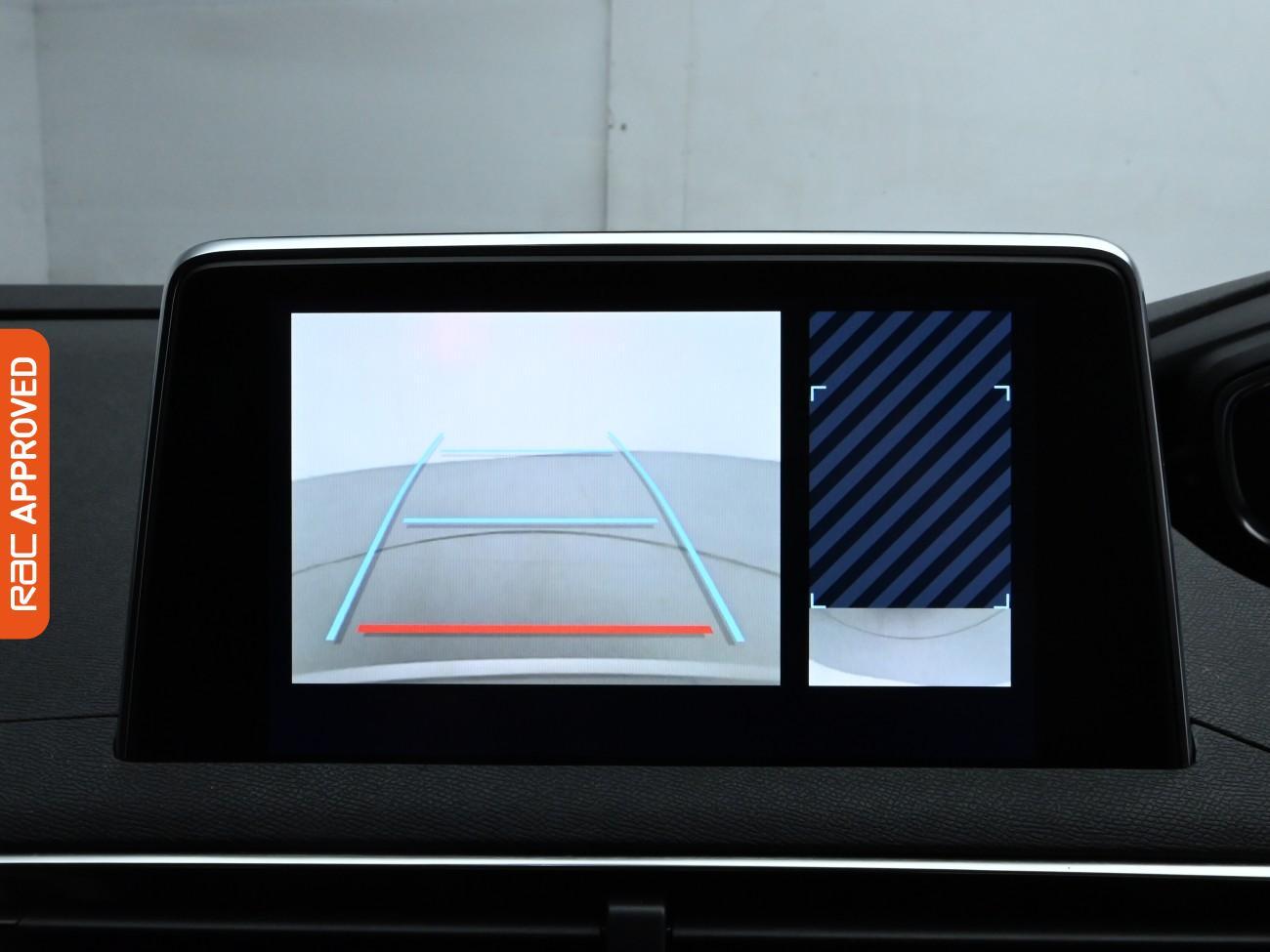 Used Peugeot 3008 2019 for sale - 76569513: Photo 16