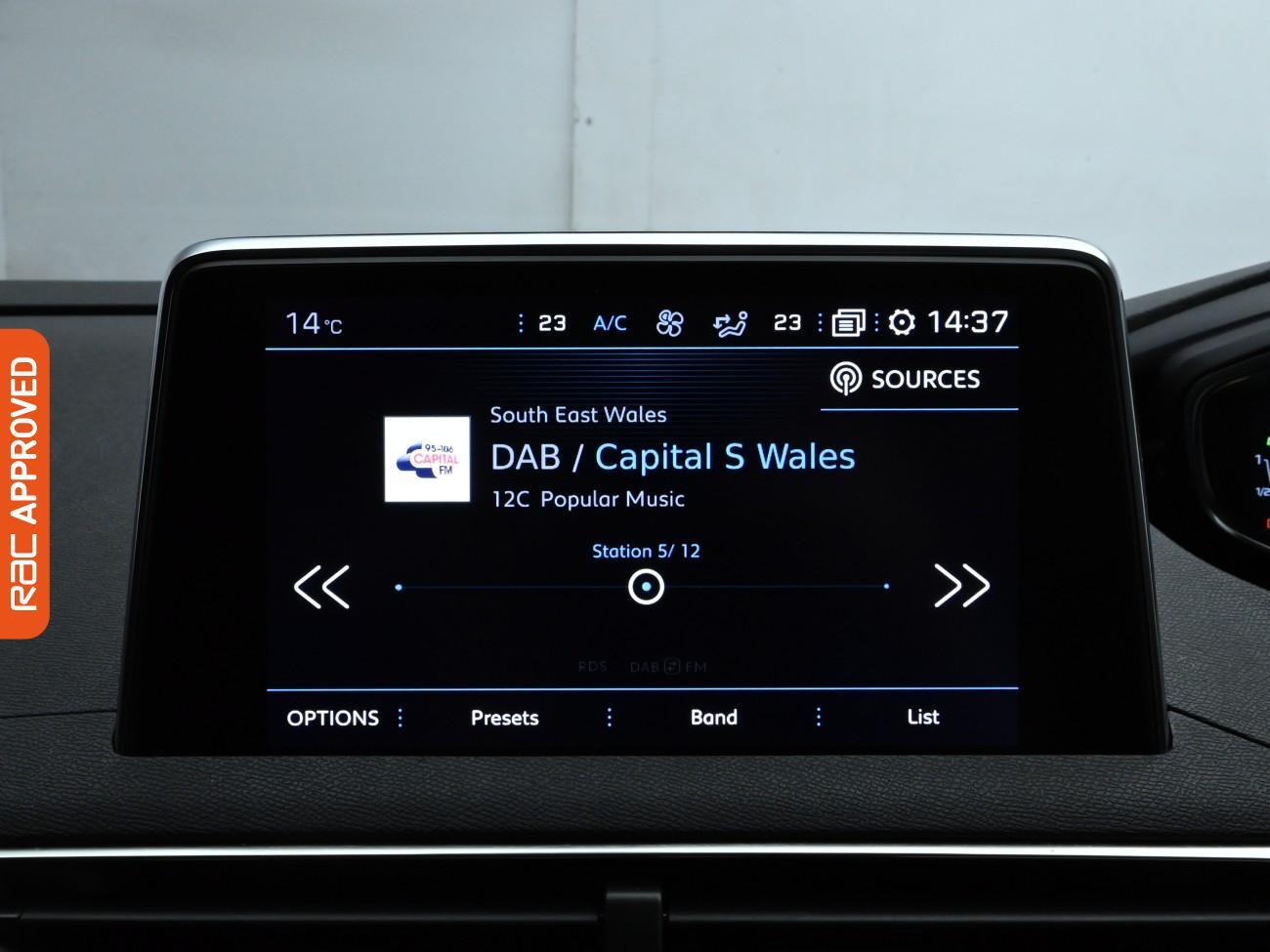 Used Peugeot 3008 2019 for sale - 76569513: Photo 18