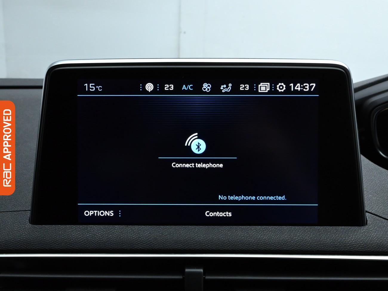 Used Peugeot 3008 2019 for sale - 76569513: Photo 19