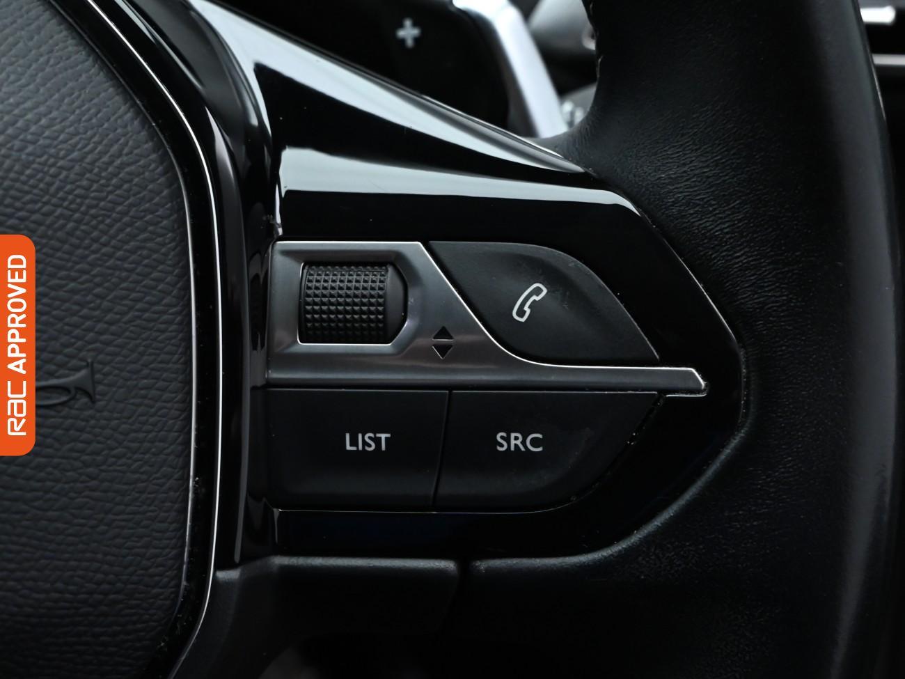 Used Peugeot 3008 2019 for sale - 76569513: Photo 22