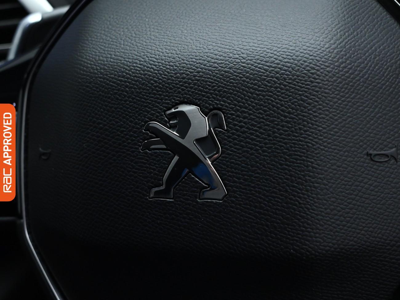 Used Peugeot 3008 2019 for sale - 76569513: Photo 23