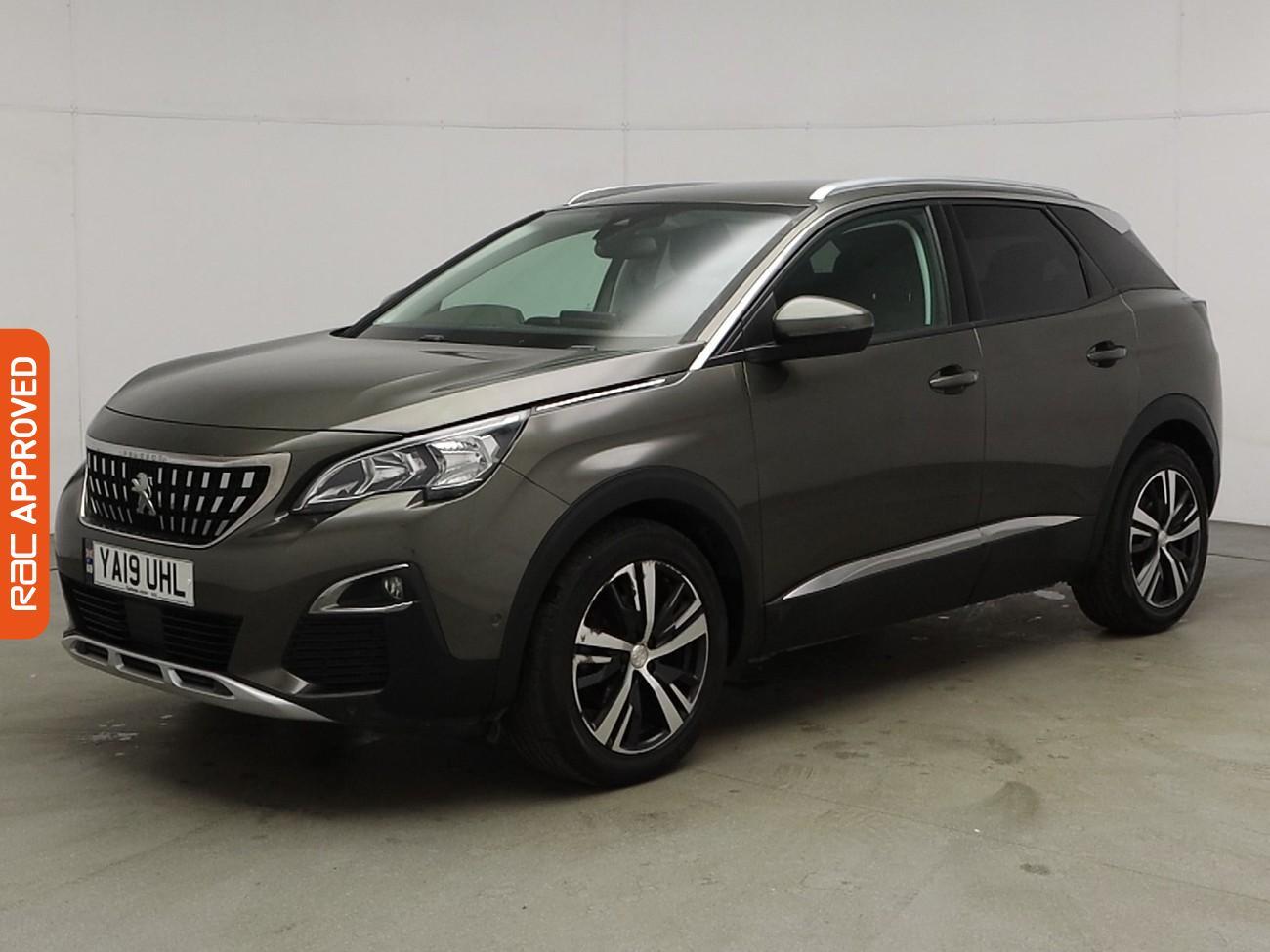 Used Peugeot 3008 2019 for sale - 76569513: Photo 28