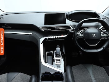 Used Peugeot 3008 2019 for sale - 76569513: Photo