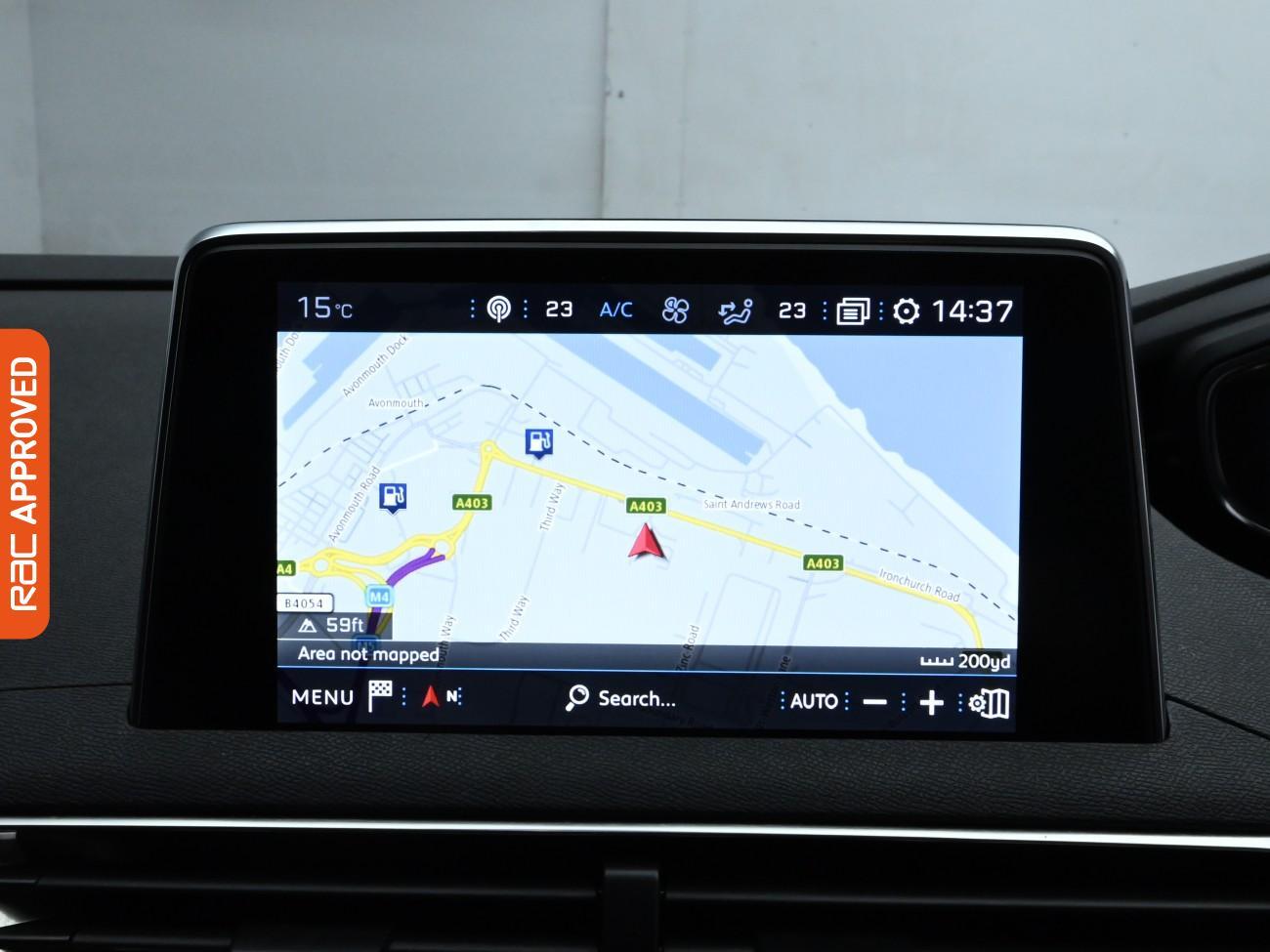 Used Peugeot 3008 2019 for sale - 76569513: Photo 3