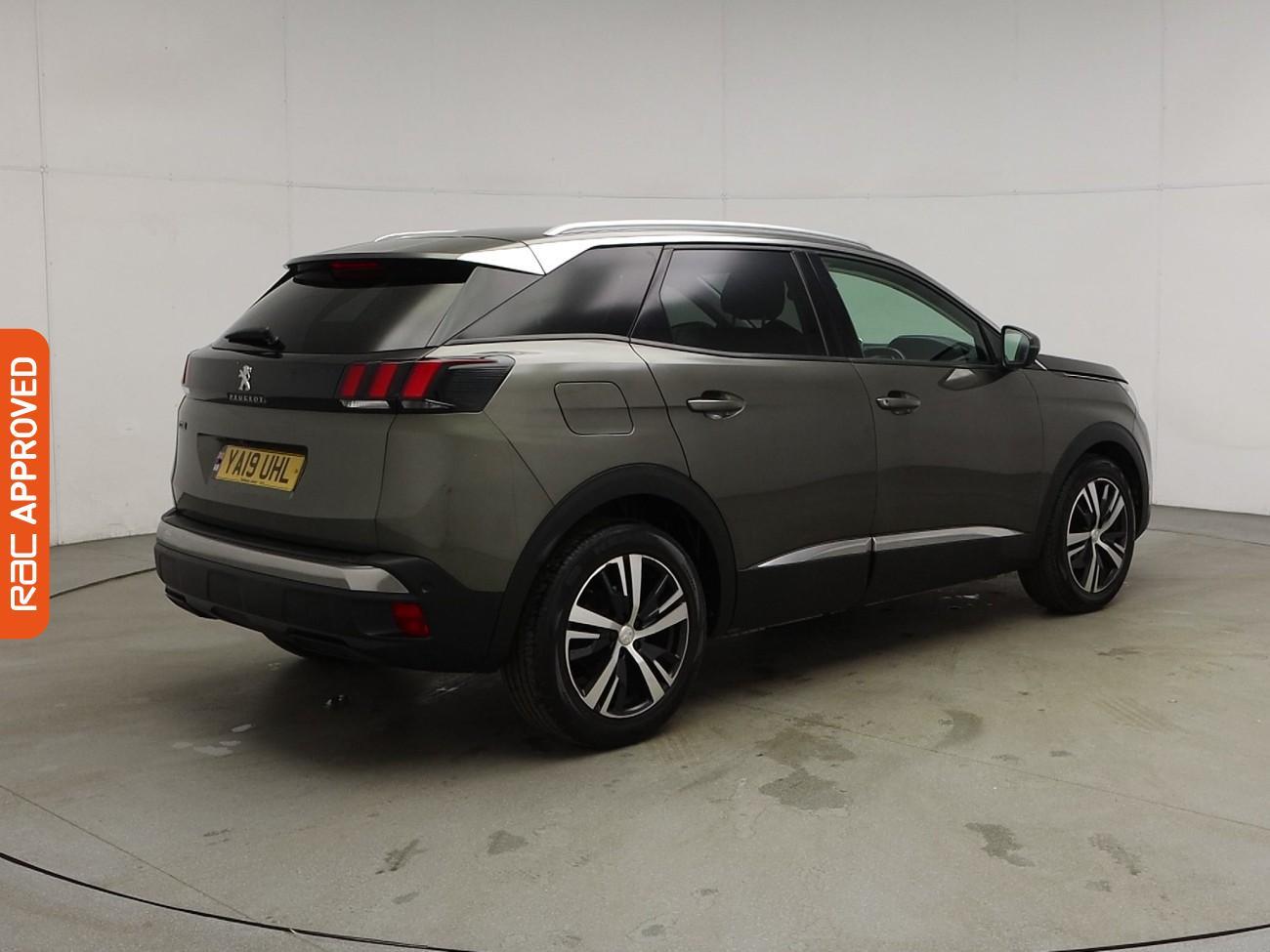 Used Peugeot 3008 2019 for sale - 76569513: Photo 31
