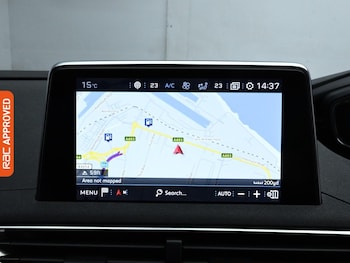 Used Peugeot 3008 2019 for sale - 76569513: Photo