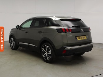 Used Peugeot 3008 2019 for sale - 76569513: Photo