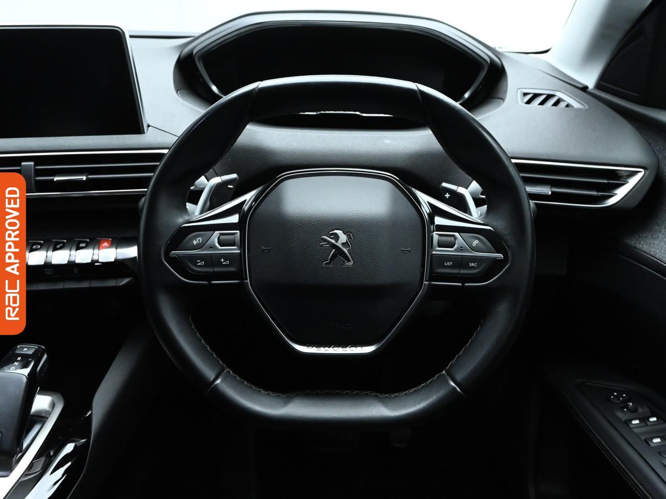 Used Peugeot 3008 2019 for sale - 76569513: Photo 9