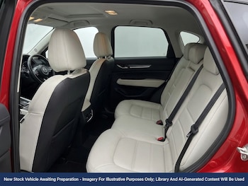 Used Mazda CX-5 2018 for sale - 78708483: Photo