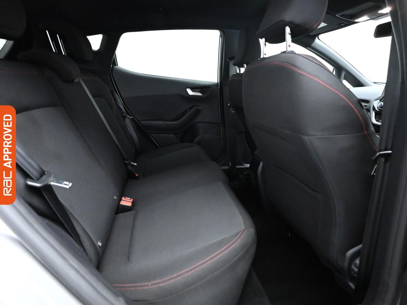 Used Ford Fiesta 2022 for sale - 76220258: Photo 13