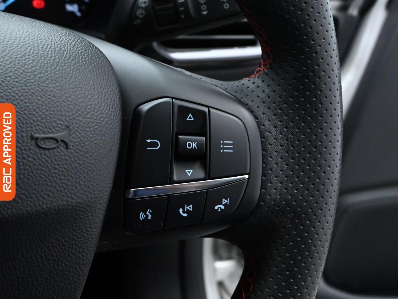 Used Ford Fiesta 2022 for sale - 76220258: Photo 19