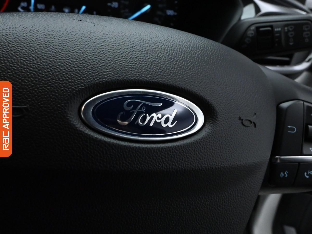 Used Ford Fiesta 2022 for sale - 76220258: Photo 21