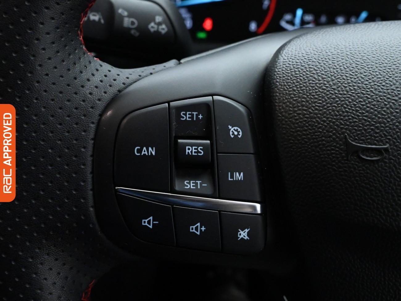 Used Ford Fiesta 2022 for sale - 76220258: Photo 22