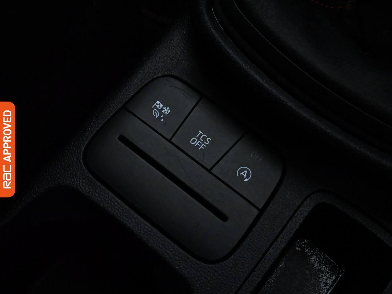 Used Ford Fiesta 2022 for sale - 76220258: Photo 23