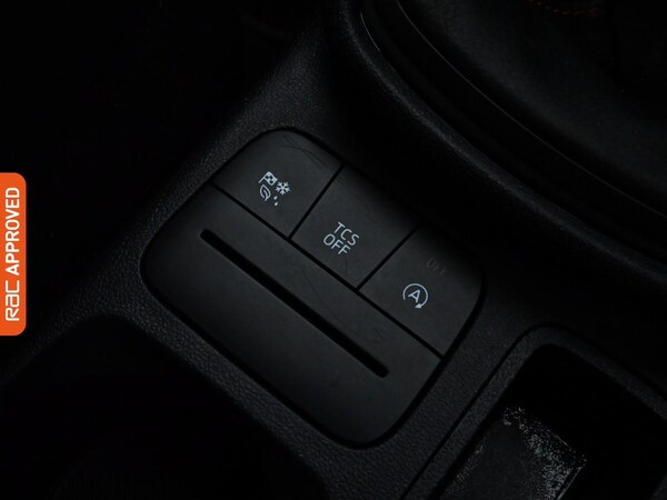 Used Ford Fiesta 2022 for sale - 76220258: Photo 23