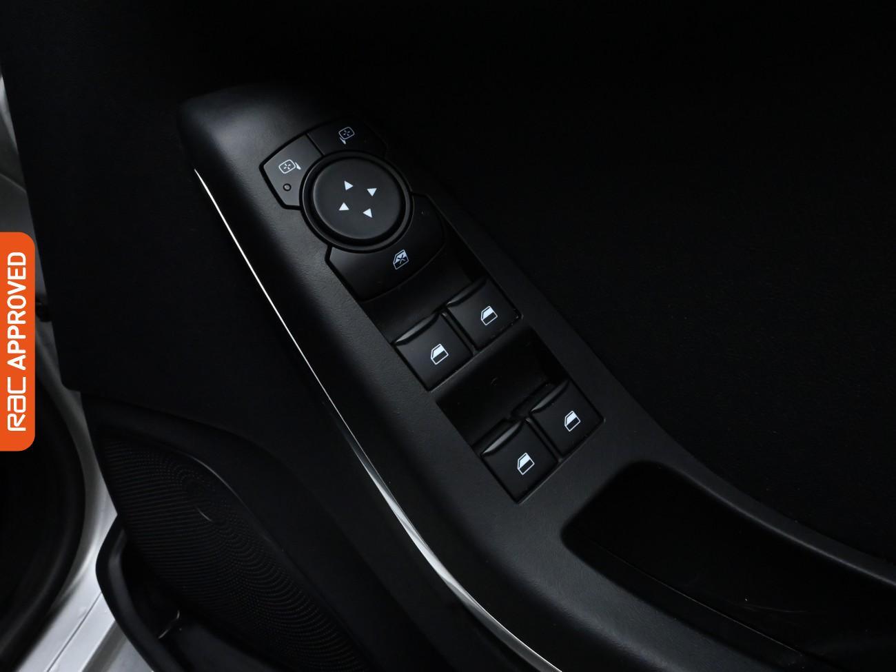 Used Ford Fiesta 2022 for sale - 76220258: Photo 24