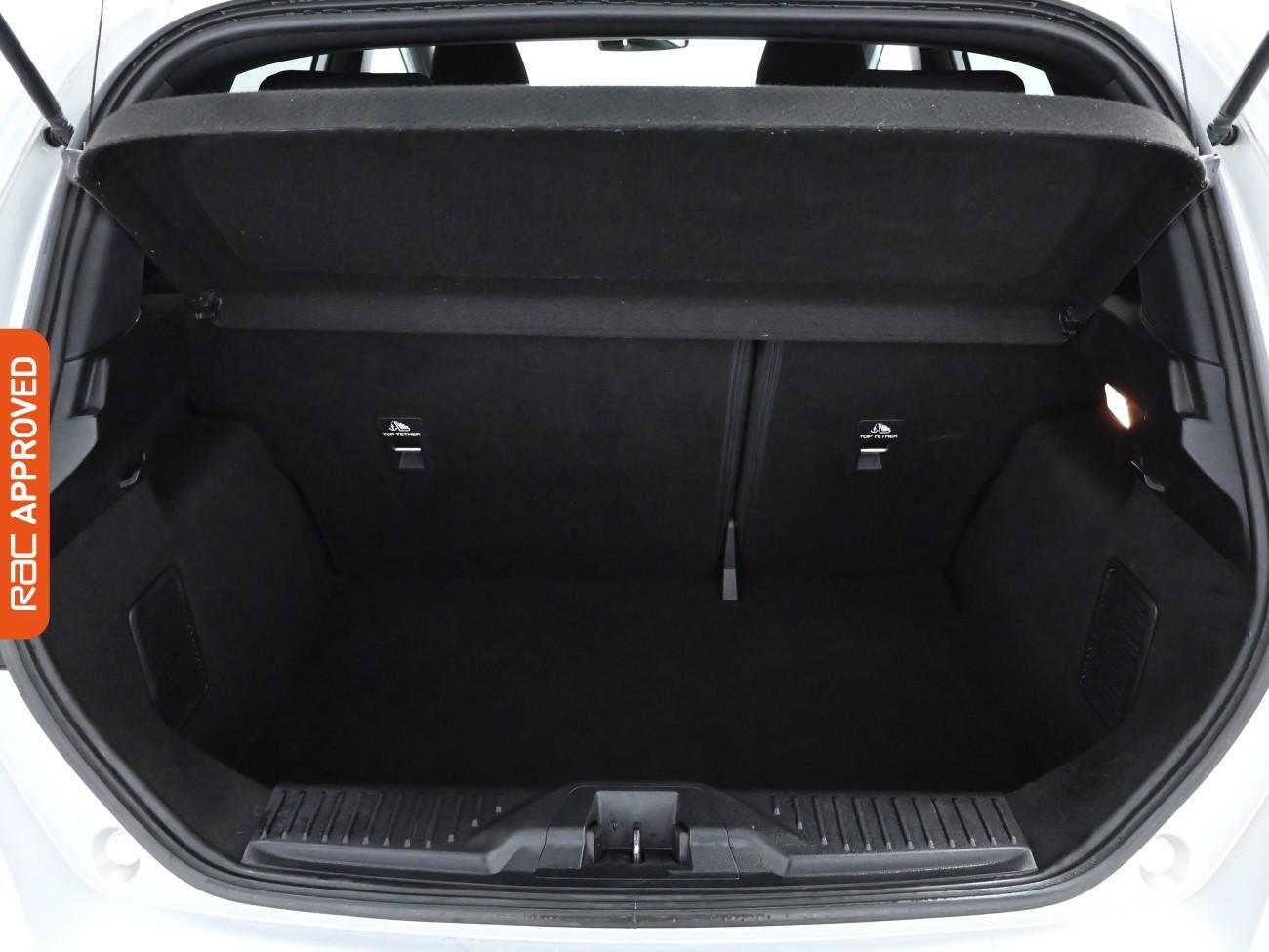 Used Ford Fiesta 2022 for sale - 76220258: Photo 25