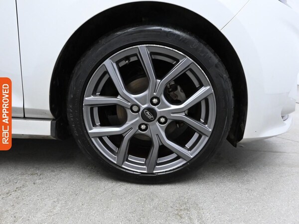 Used Ford Fiesta 2022 for sale - 76220258: Photo 26