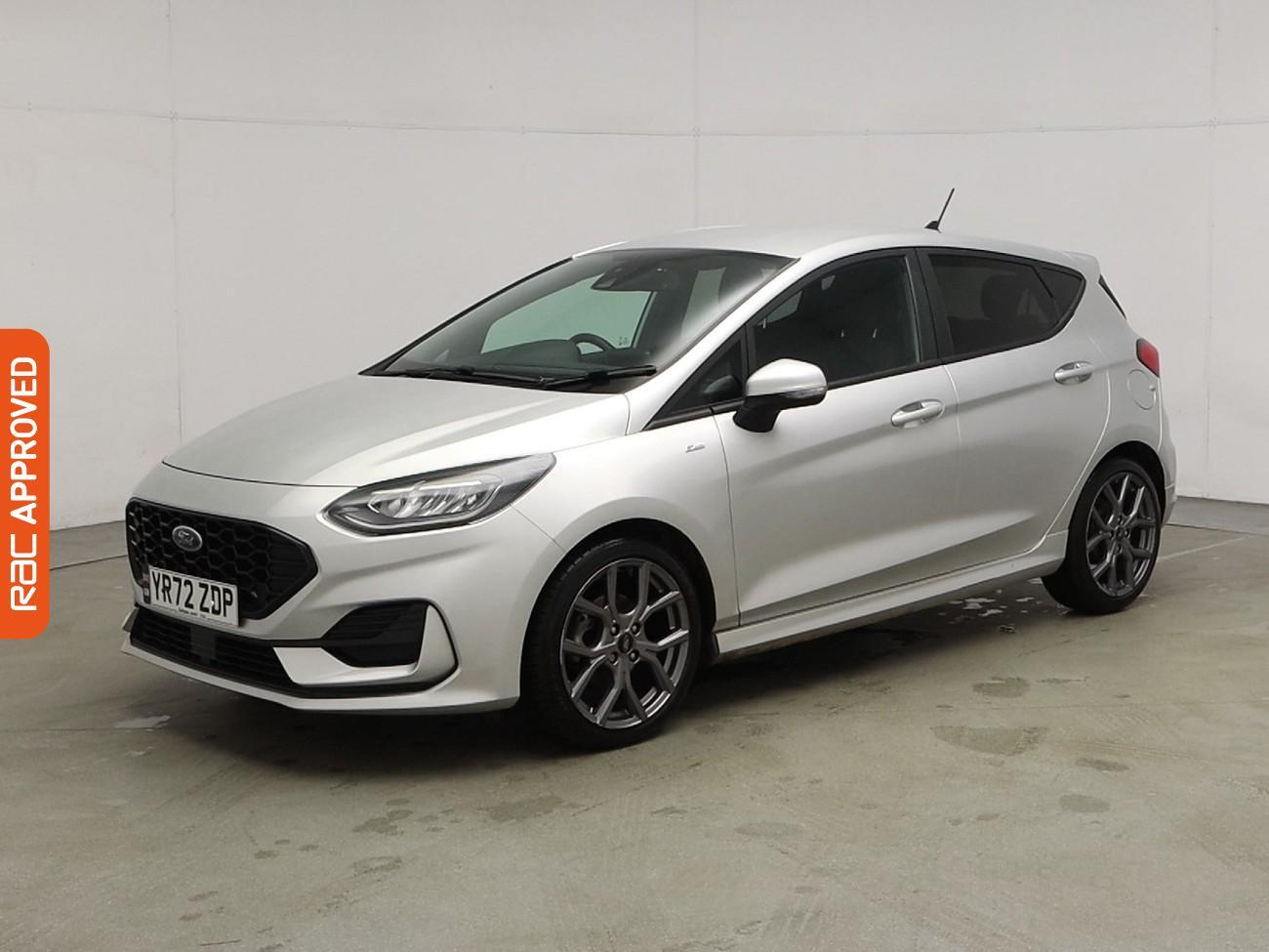 Used Ford Fiesta 2022 for sale - 76220258: Photo 27