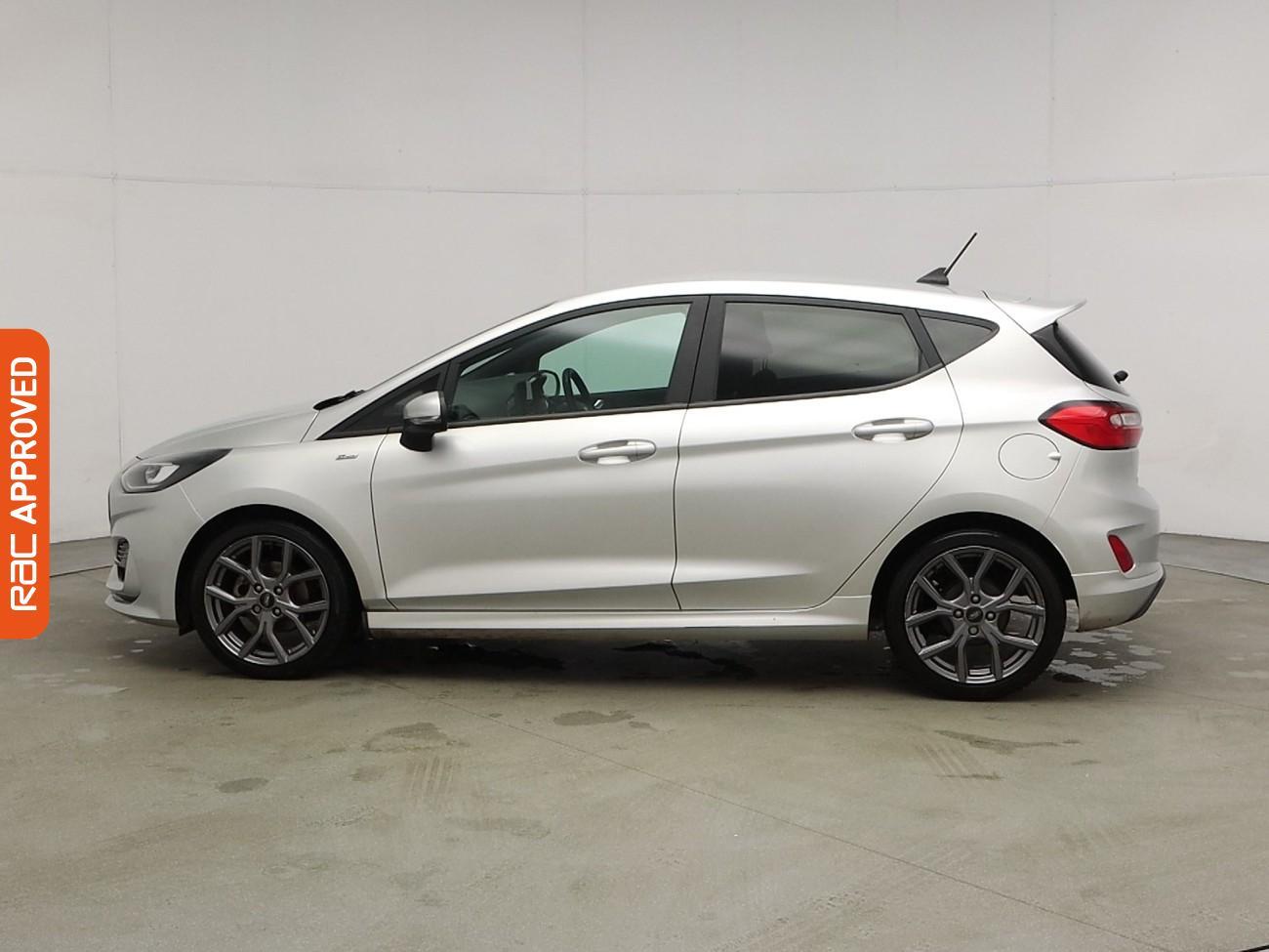 Used Ford Fiesta 2022 for sale - 76220258: Photo 28