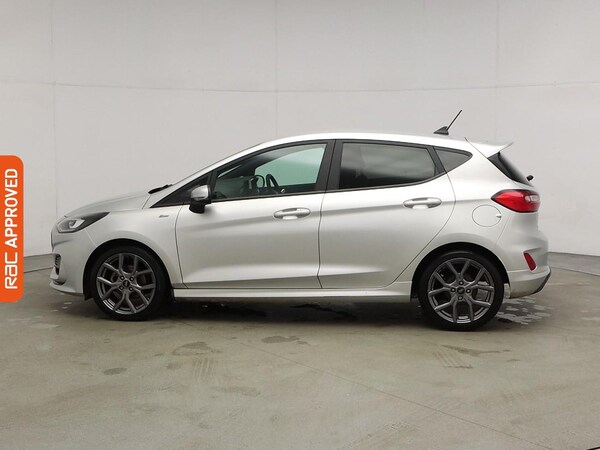 Used Ford Fiesta 2022 for sale - 76220258: Photo 28