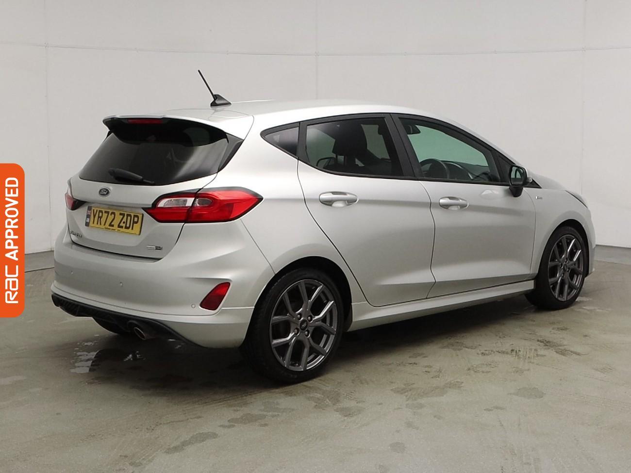 Used Ford Fiesta 2022 for sale - 76220258: Photo 29