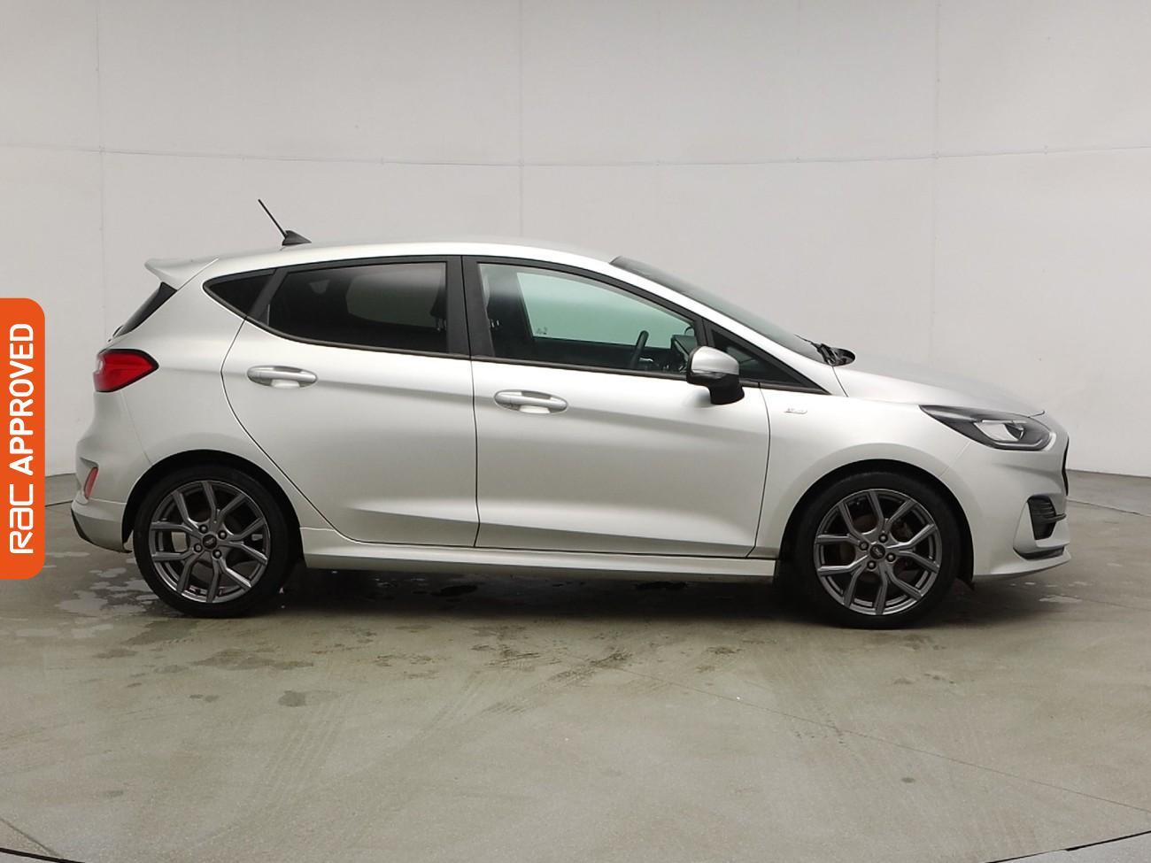 Used Ford Fiesta 2022 for sale - 76220258: Photo 6