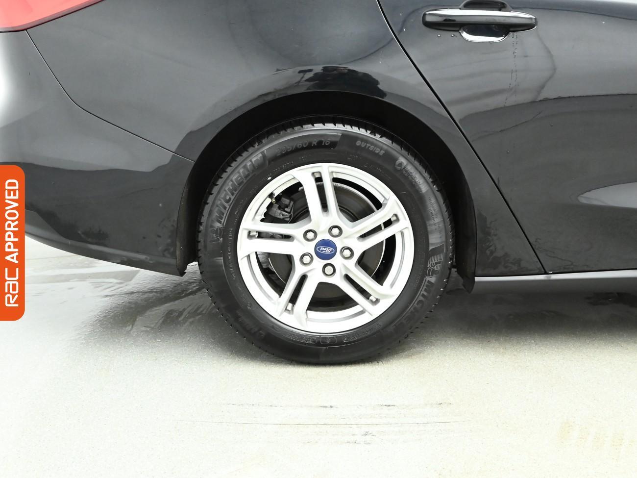 Used Ford Focus 2020 for sale - 77068797: Photo 13