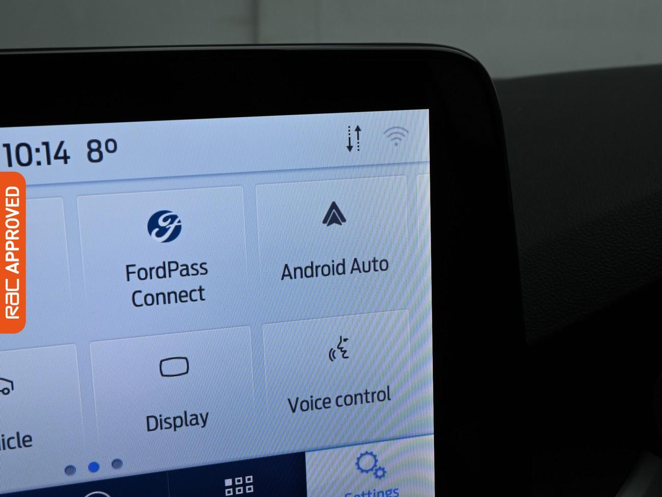 Used Ford Focus 2020 for sale - 77068797: Photo 14