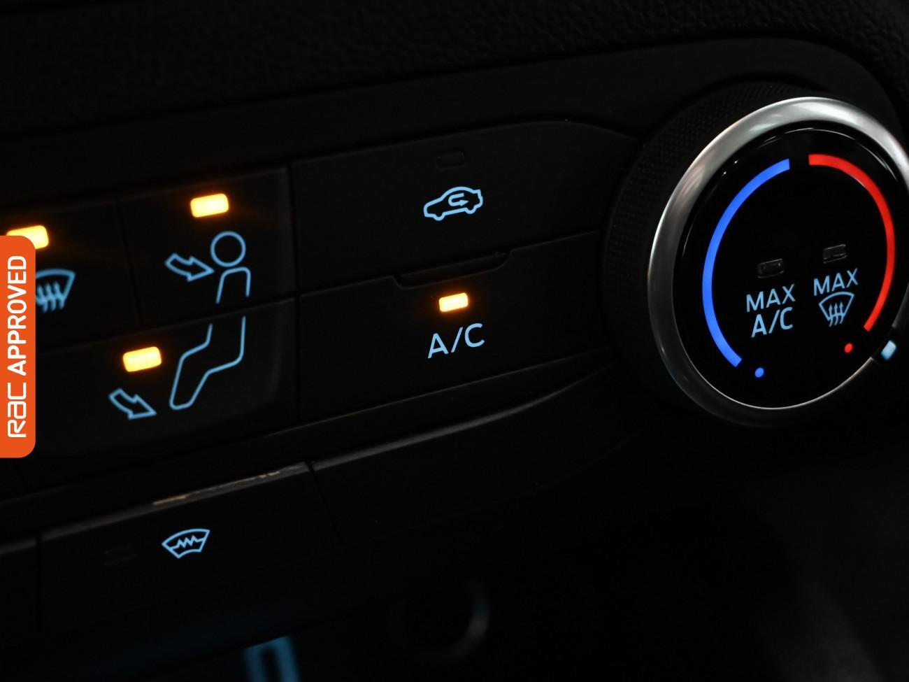 Used Ford Focus 2020 for sale - 77068797: Photo 15